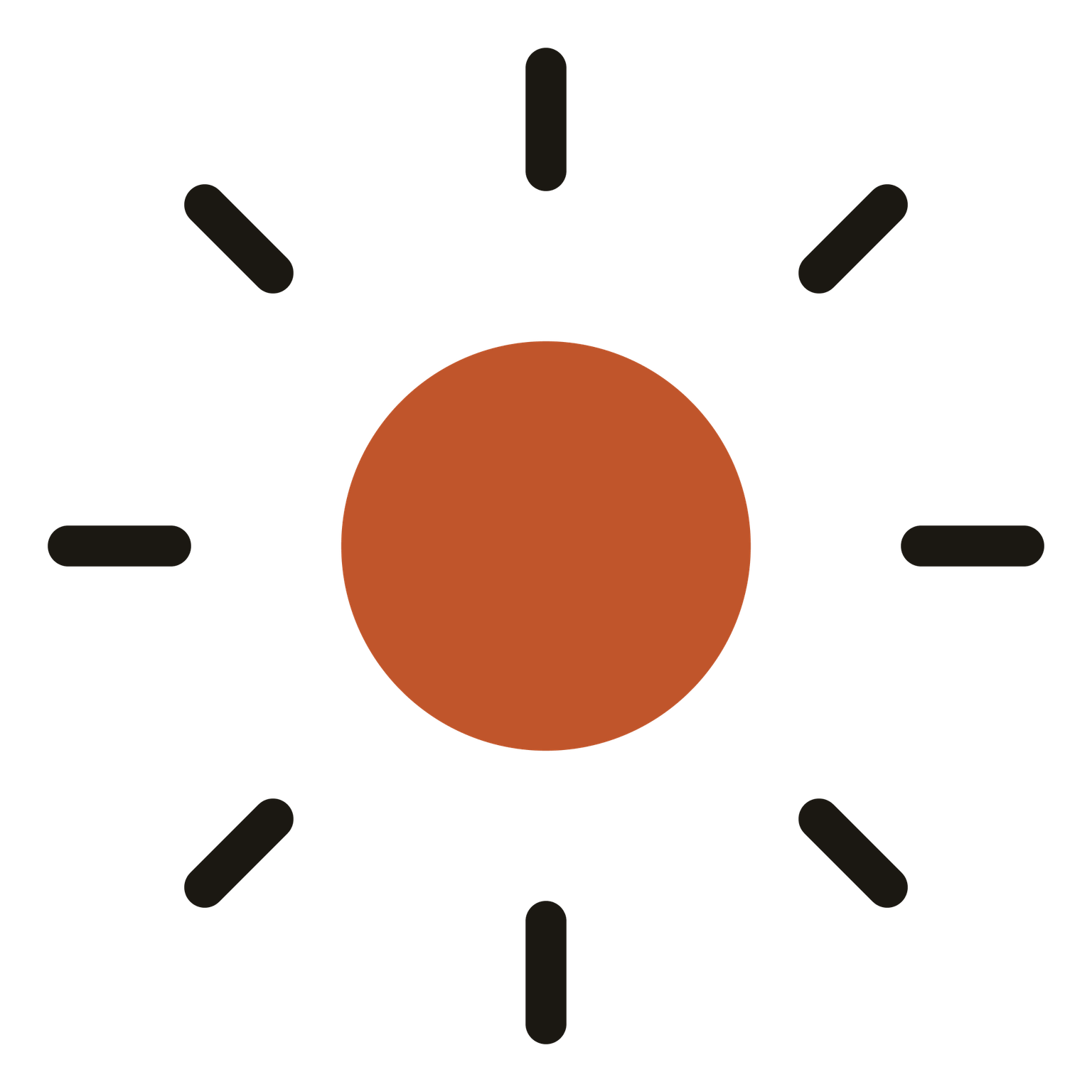Sol Y Vida Logo
