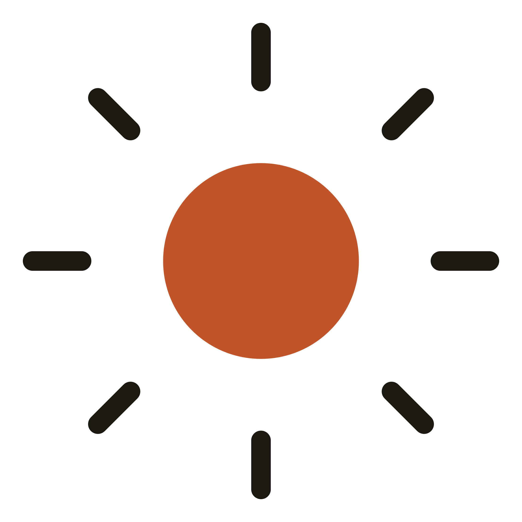 Sol Y Vida Logo